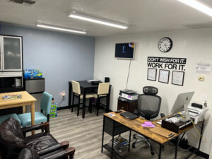 Supreme Custom Tattoo Shop Studio